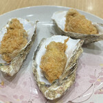 とんかつはね馬 - 