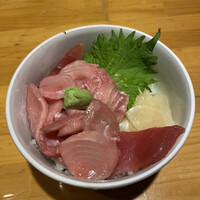 日本橋茅場町 寿司 鮮極 - 