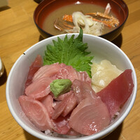 日本橋茅場町 寿司 鮮極 - 