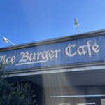 Ace Burger Cafe - 