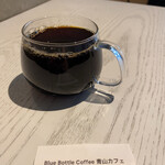 ブルーボトルコーヒー - 