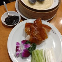 横浜中華街 北京飯店 - 