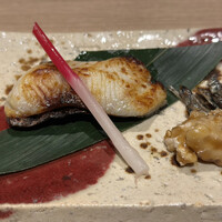 鮨 botan - 
