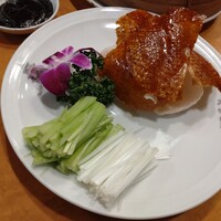 横浜中華街 北京飯店 - 