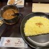 つぼやきカレー キートン 幟町店