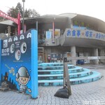 道の駅 吉野路大塔 - 外観