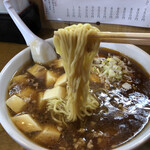 トーフラーメン 幸楊 - 