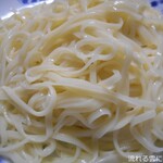 道の駅 吉野路大塔 - 葛うどん