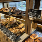 UTSUBO BAKERY PANENA - 