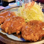 Tonkatsu Fukusuke - 