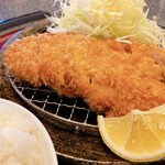 Tonkatsu Fukusuke - 