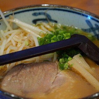 らーめん がれ_1