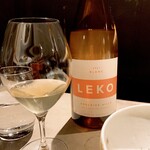 創和堂 - 端正なオーストラリアのオレンジワインと