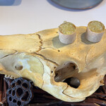 レストラン ウオゼン - 