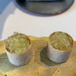 レストラン ウオゼン - 