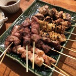 Yakitori Ebisu - 