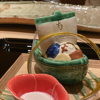 日本料理 寺田 - 