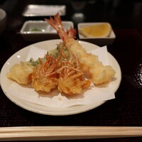 京都祇園 天ぷら八坂圓堂 -  京都祇園 天ぷら八坂圓堂 -