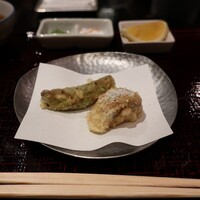 京都祇園 天ぷら八坂圓堂 -  京都祇園 天ぷら八坂圓堂 -
