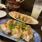 横浜 青葉餃子 - 