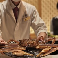 天ぷら料理 花歩 - 