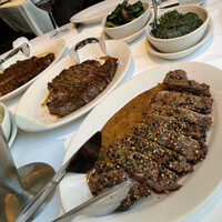 Morton's The Steakhouse 丸の内 - 
