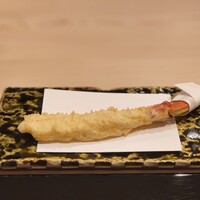 天ぷら料理 花歩 - 
