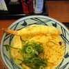 丸亀製麺 桑名店