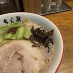 ラーメン きら星 - 