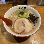 ラーメン きら星 - 