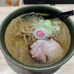 ラーメン 郷 - 