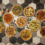 FARMER'S KITCHEN THE gram  - 料理写真: