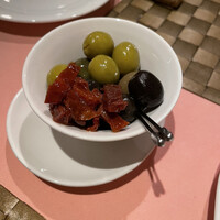 トラットリアイルポンテ - 