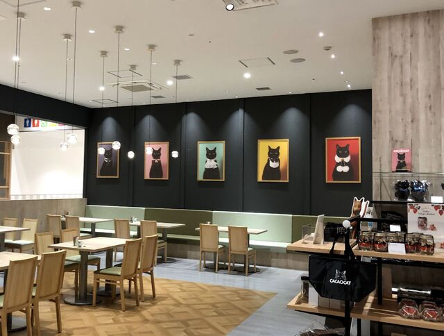 CACAOCAT Kasugai Ten photo 5