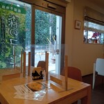 カフェ チコチコ - 