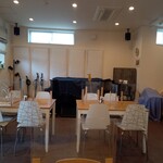カフェ チコチコ - 