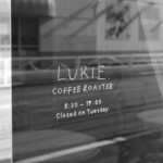 LURIE. COFFEE ROASTER - 