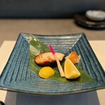 Sushi Nakago - 