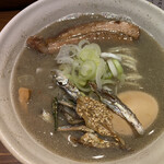 人類みな麺類 - 