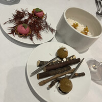 Grand rocher - 