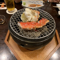 かに道楽 西新宿５丁目店 - 