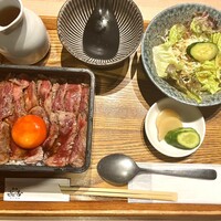 焼肉㐂舌 南船場 - 