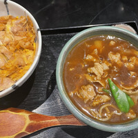 日本橋 やぶ久 - 