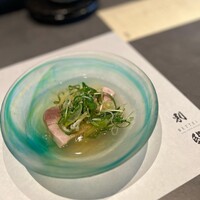 寿司 なかご 別邸 - 