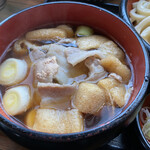 うどん本舗 - 