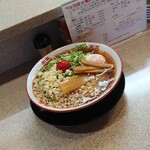 ラーメン ととち丸 - 