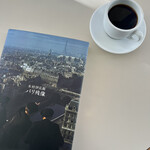 LURIE. COFFEE ROASTER - 