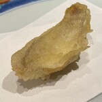 Sakana Tempura Ichie - 