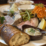 大衆食堂 瓦町ブラン - 