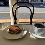 LURIE. COFFEE ROASTER - ティラミス